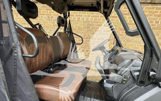 2026 CFMOTO UFORCE U10 PRO