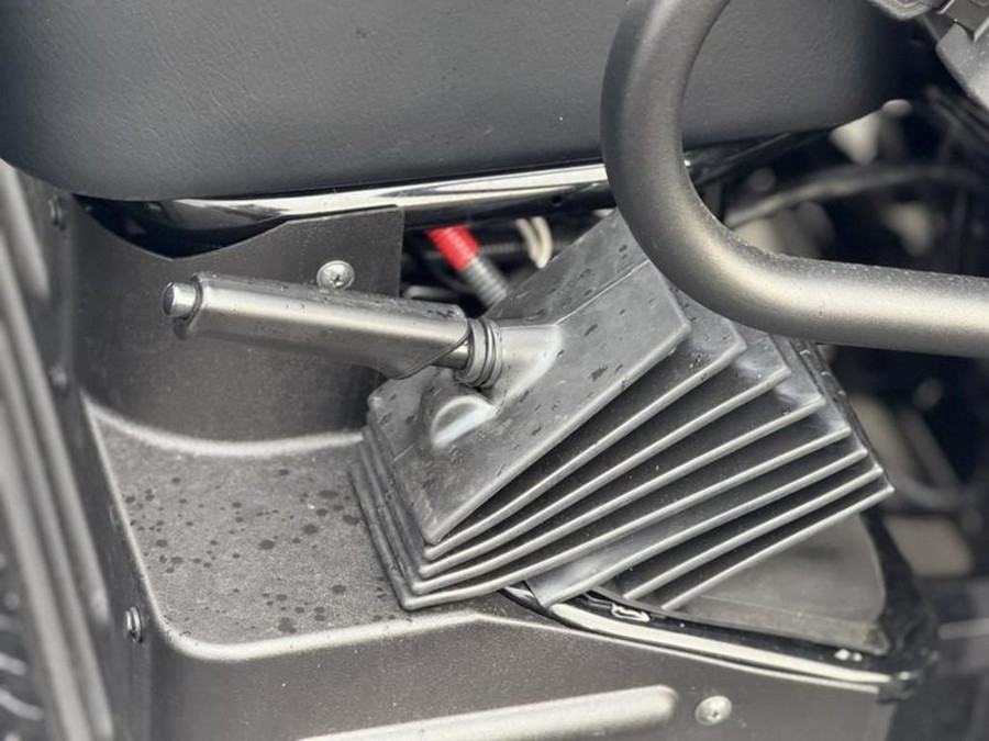 2026 Kawasaki Mule™ 4010 4x4