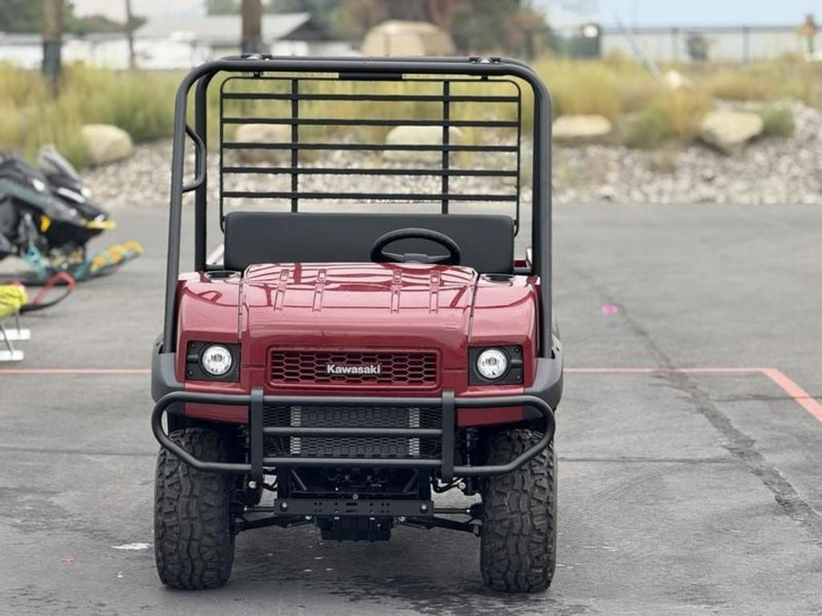 2026 Kawasaki Mule™ 4010 4x4