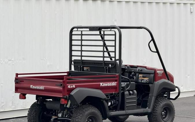 2026 Kawasaki Mule™ 4010 4x4