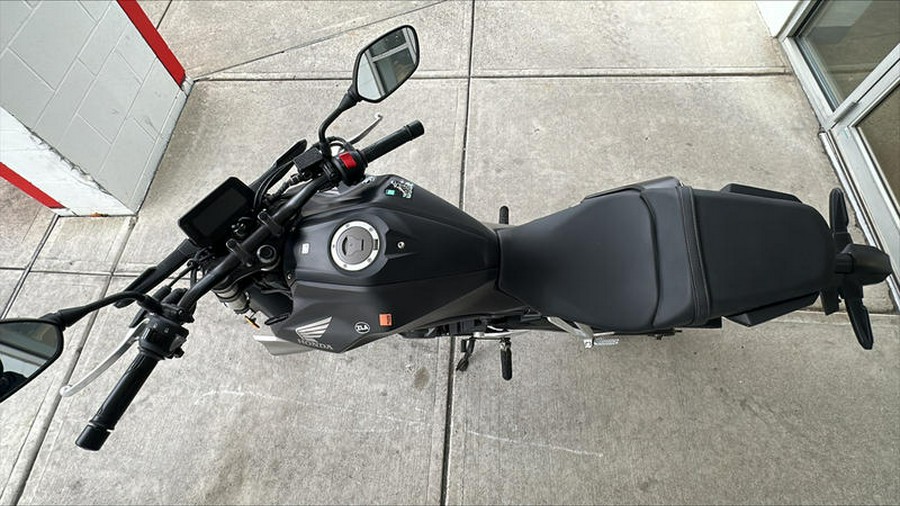 2019 Honda® CB300R ABS