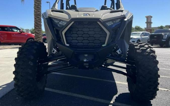 2026 Polaris RZR Pro XP 4 Sport