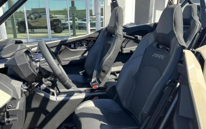 2026 Polaris RZR Pro XP 4 Sport