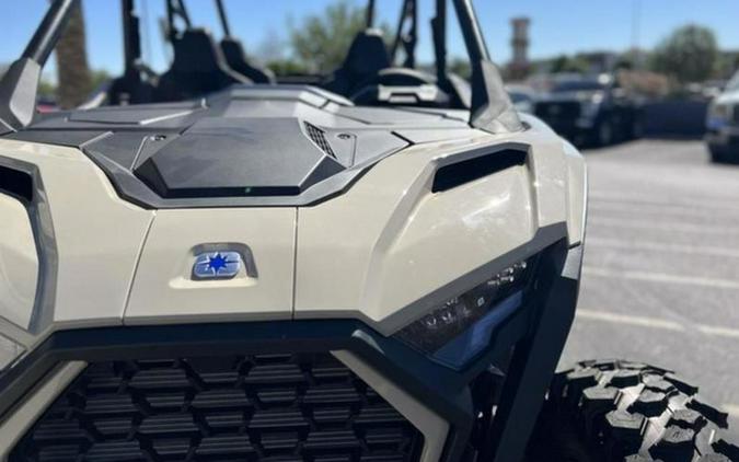 2026 Polaris RZR Pro XP 4 Sport