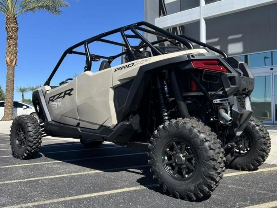 2026 Polaris® RZR Pro XP 4 Sport