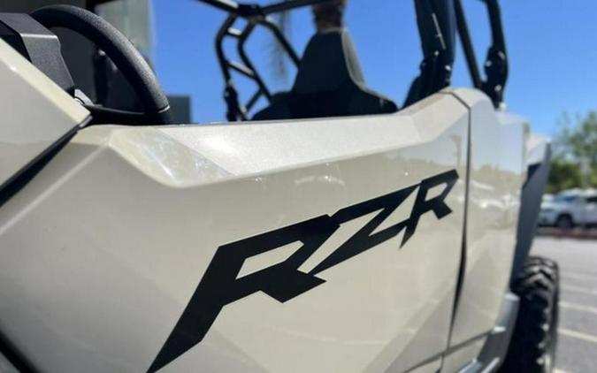 2026 Polaris RZR Pro XP 4 Sport
