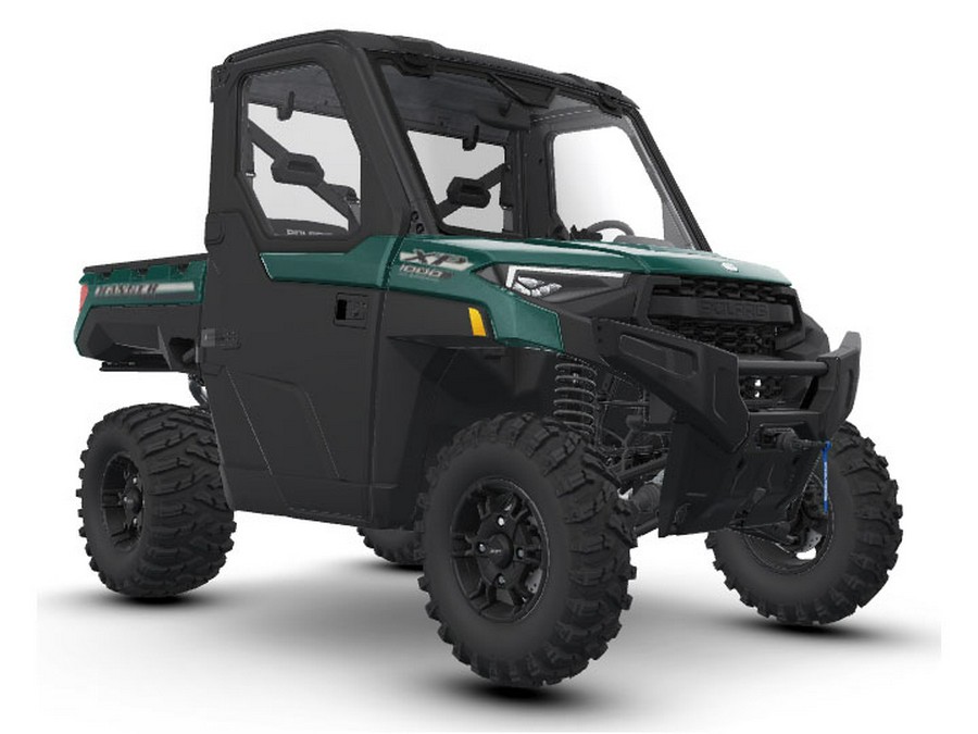 2026 Polaris Ranger XP 1000 NorthStar Edition Premium