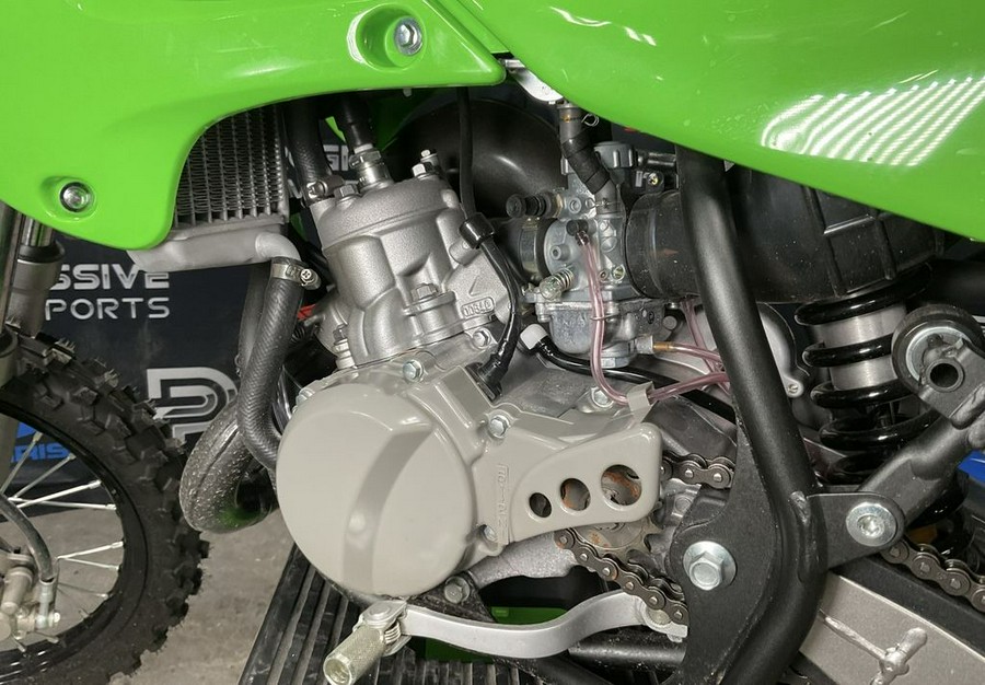 2026 Kawasaki KX™65