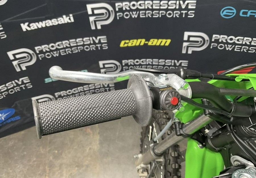 2026 Kawasaki KX™65