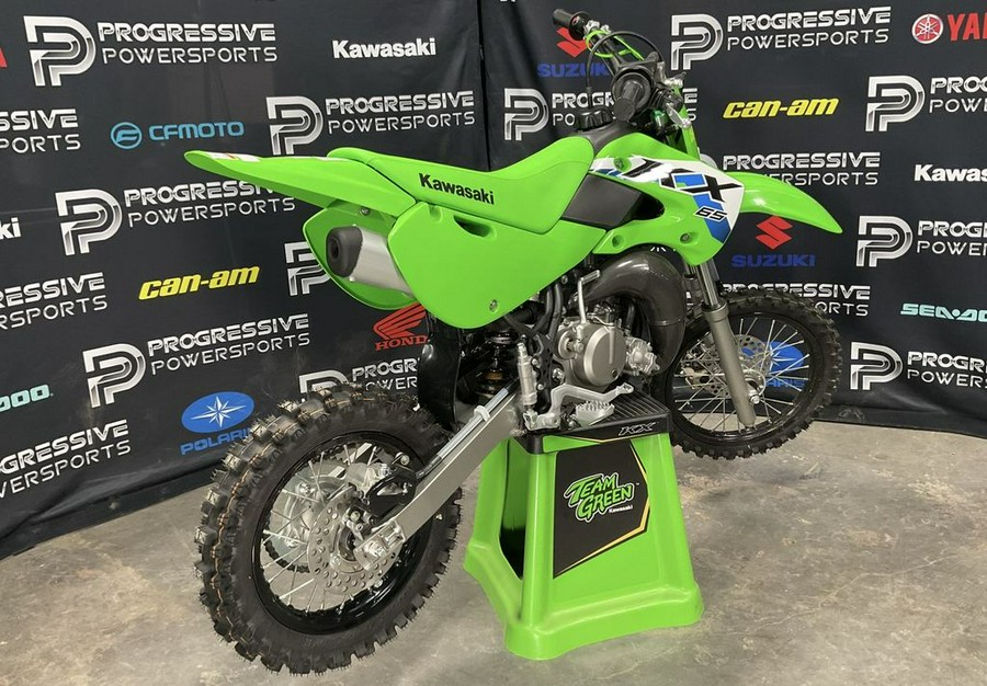 2026 Kawasaki KX™65