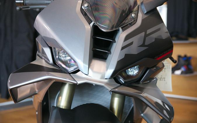 2026 BMW S 1000 RR