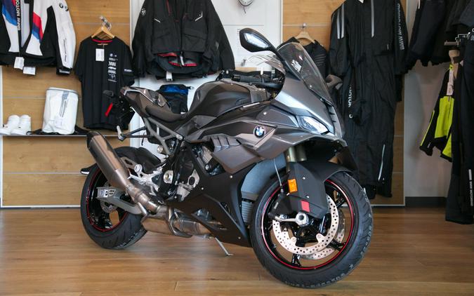 2026 BMW S 1000 RR