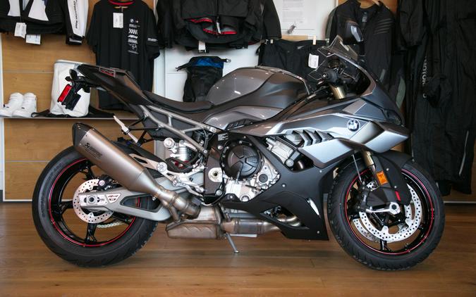 2026 BMW S 1000 RR