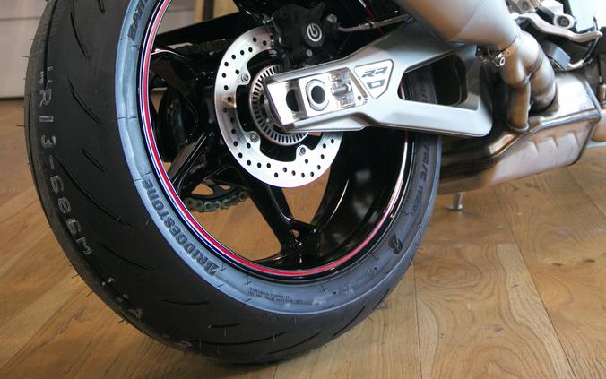 2026 BMW S 1000 RR