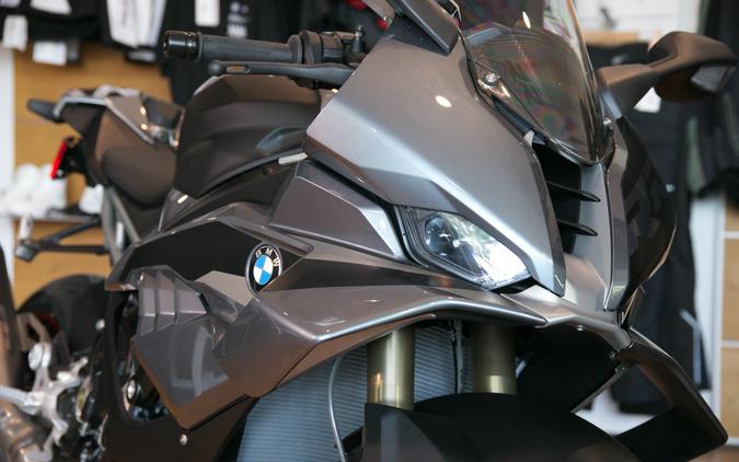 2026 BMW S 1000 RR