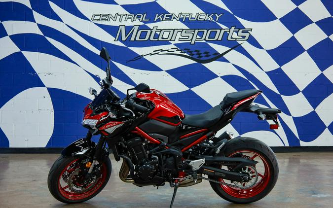 2024 Z900 ABS - Kawasaki