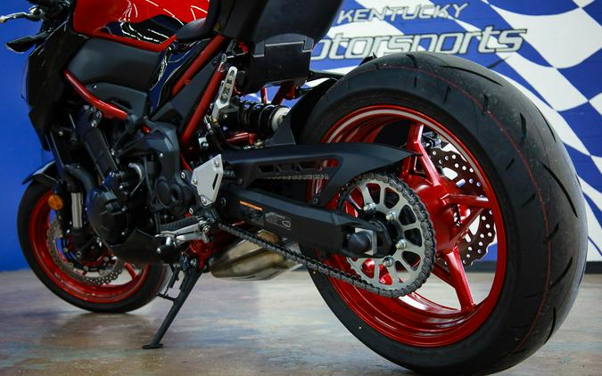 2024 Z900 ABS - Kawasaki
