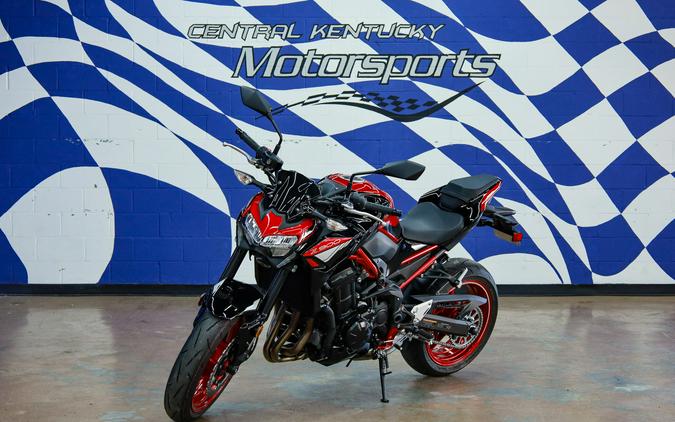 2024 Z900 ABS - Kawasaki
