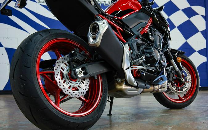2024 Z900 ABS - Kawasaki
