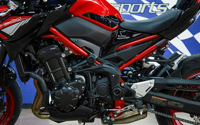 2024 Z900 ABS - Kawasaki