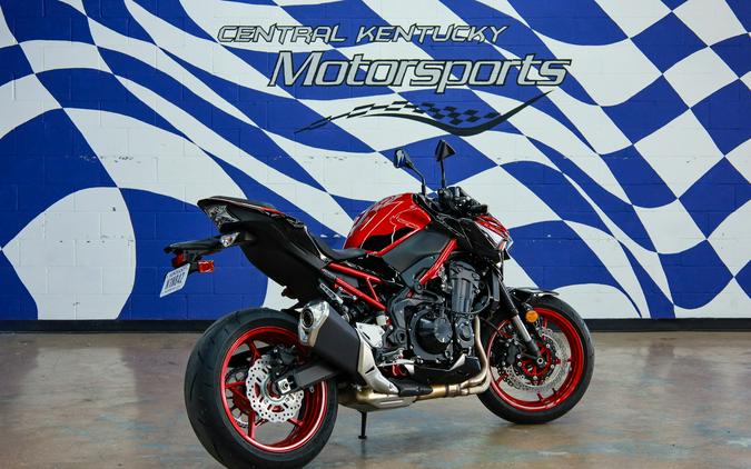 2024 Z900 ABS - Kawasaki