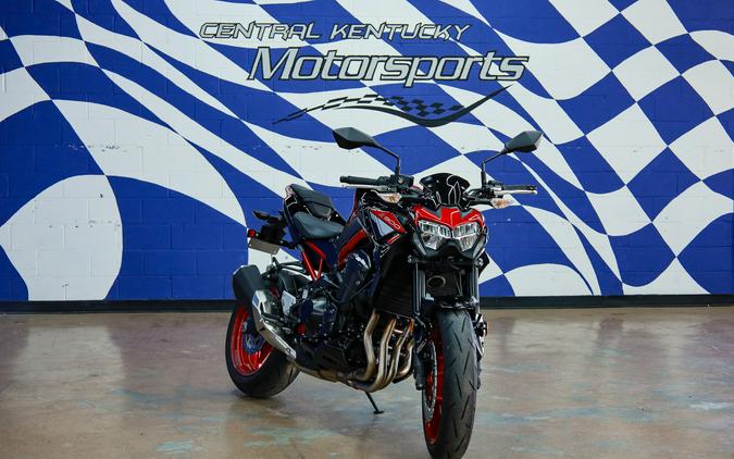 2024 Z900 ABS - Kawasaki