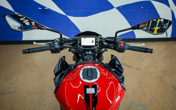 2024 Z900 ABS - Kawasaki