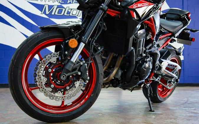 2024 Z900 ABS - Kawasaki