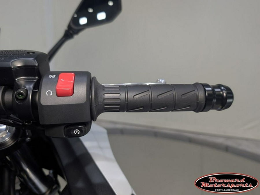 2026 Kawasaki Ninja 650 ABS