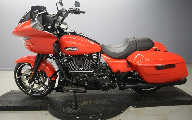 Used 2026 Harley-Davidson Road Glide FLTRX