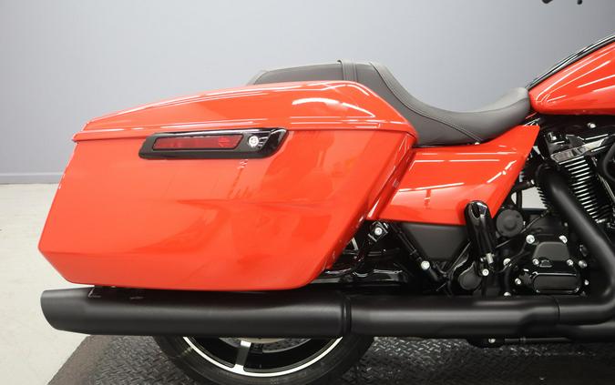 Used 2026 Harley-Davidson Road Glide FLTRX