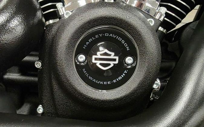 2024 Harley-Davidson Softail FLHCS - Heritage Classic