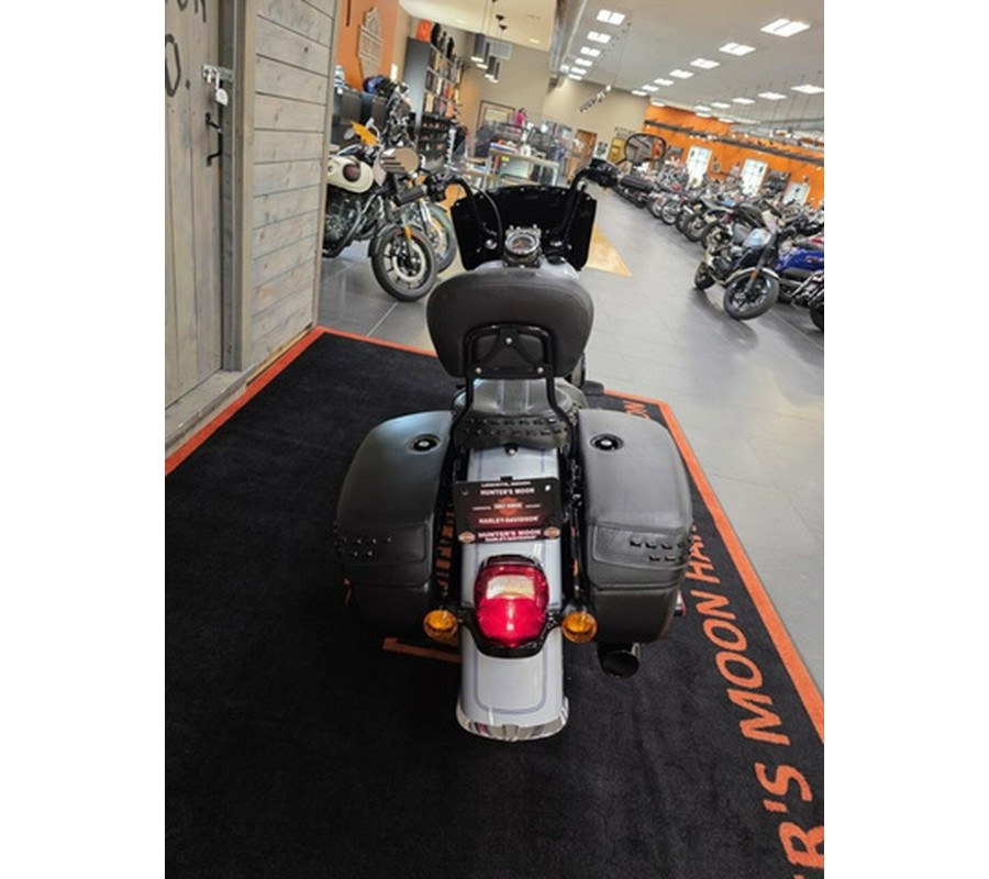 2024 Harley-Davidson Softail FLHCS - Heritage Classic