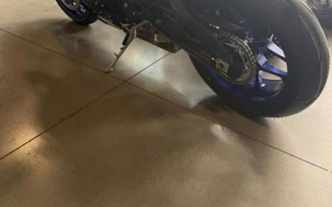 2026 Yamaha YZF R1