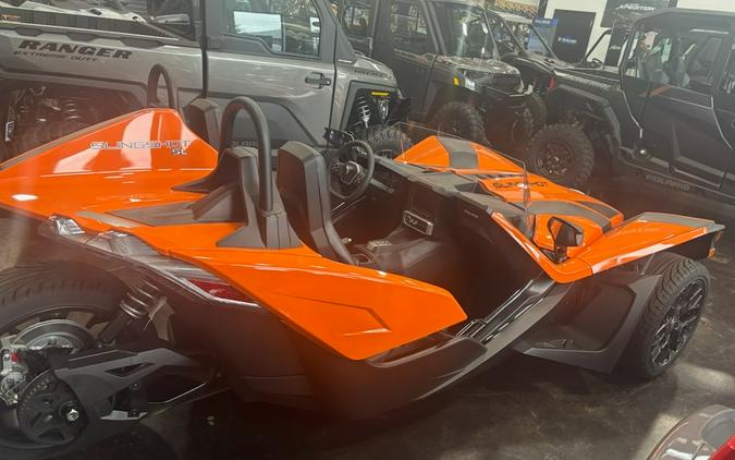 2026 Slingshot Slingshot SL - AutoDrive