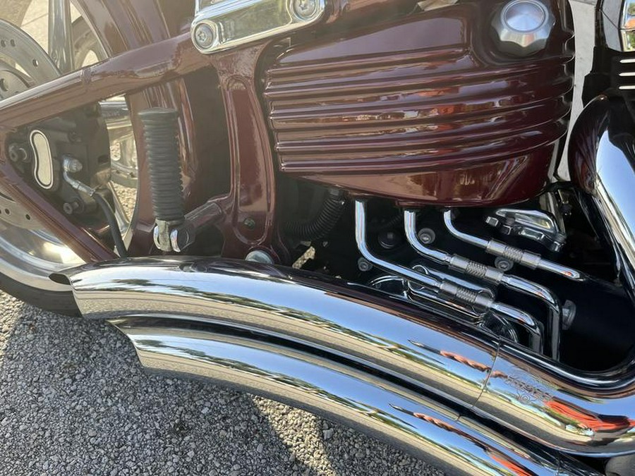 2009 Harley-Davidson® FXCWC - Rocker™ C