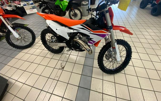 2024 KTM SX 300