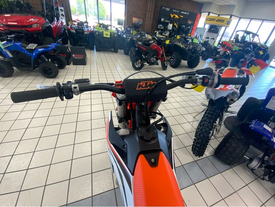 2024 KTM SX 300