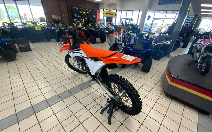 2024 KTM SX 300