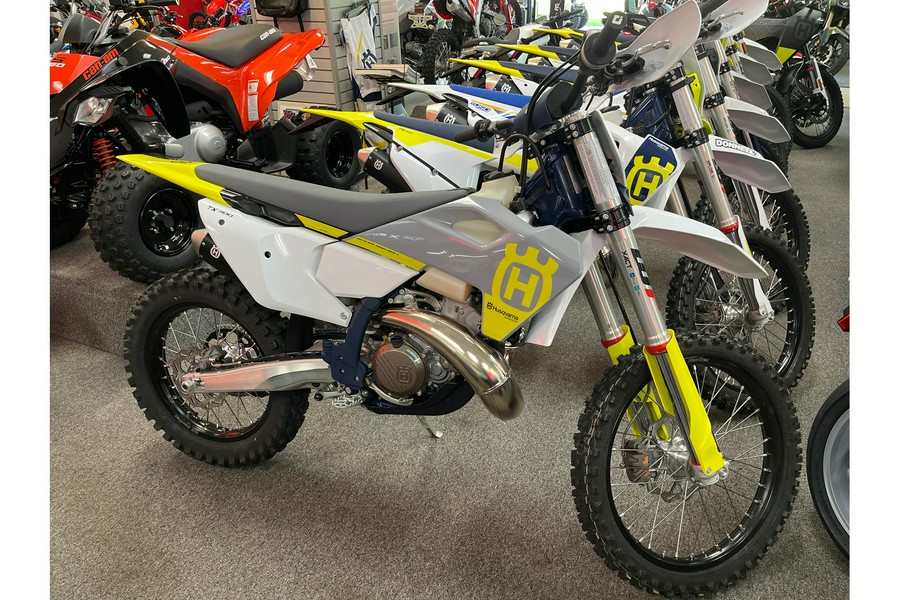 2024 Husqvarna Motorcycles TX 300