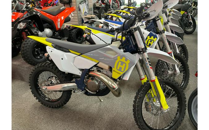 2024 Husqvarna Motorcycles TX 300