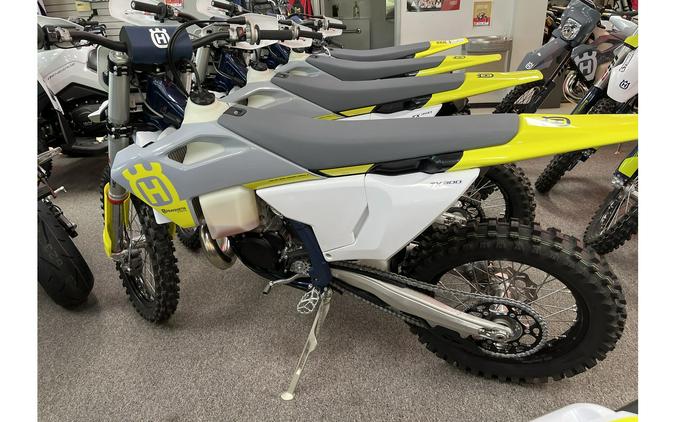 2024 Husqvarna Motorcycles TX 300