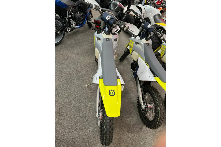 2024 Husqvarna Motorcycles TX 300