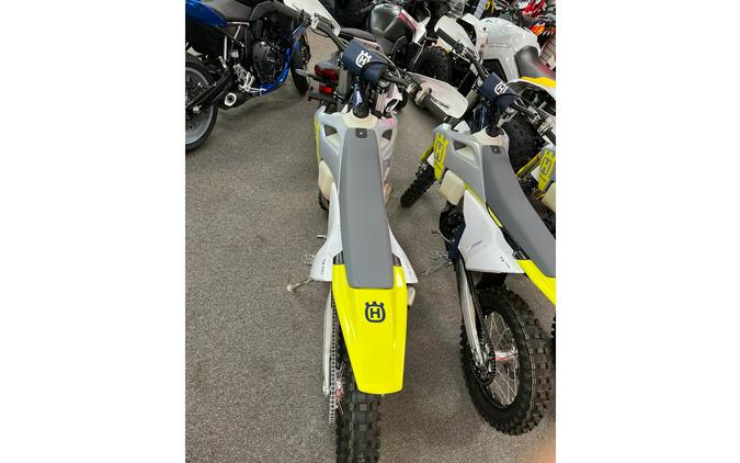 2024 Husqvarna Motorcycles TX 300