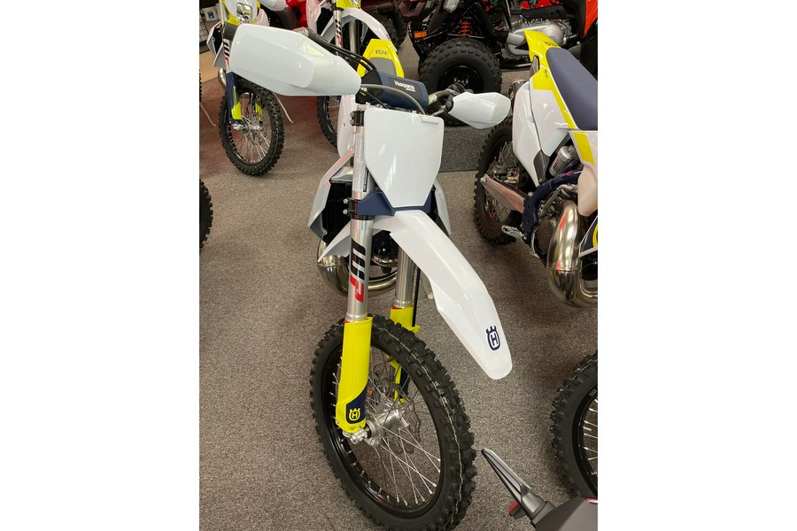 2024 Husqvarna Motorcycles TX 300