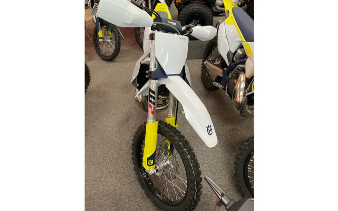 2024 Husqvarna Motorcycles TX 300