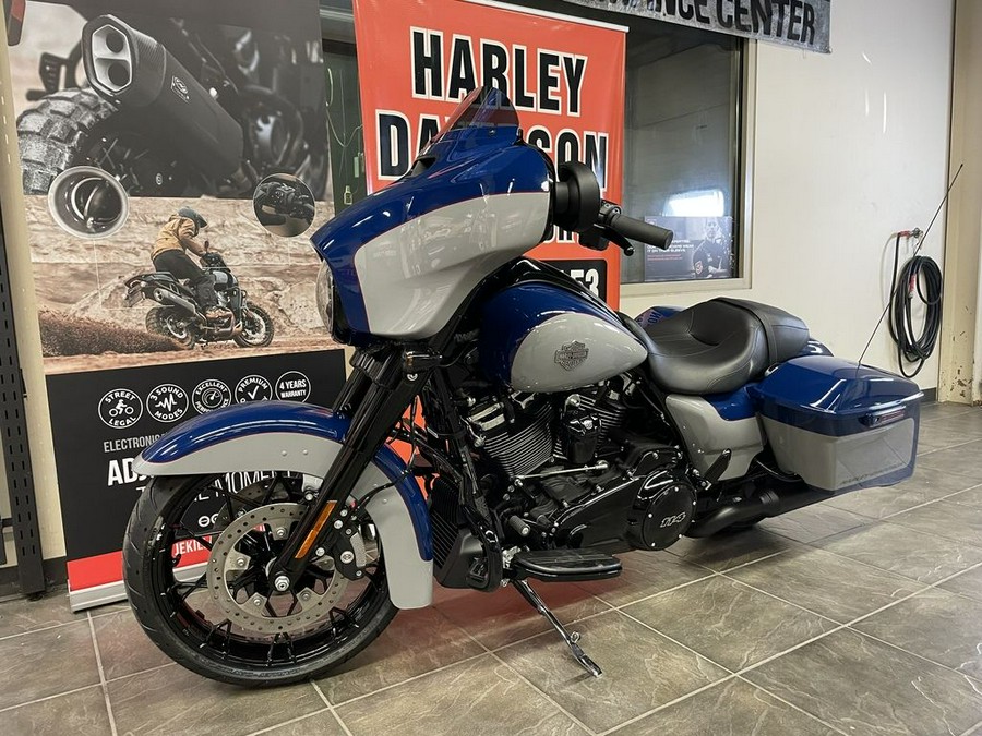 2023 Harley-Davidson® FLHXS - Street Glide® Special