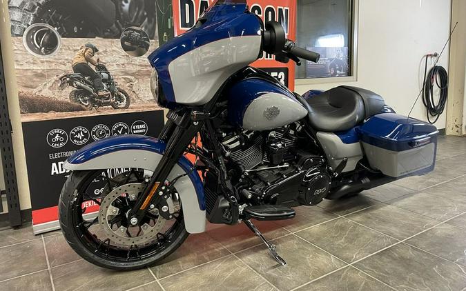 2023 Harley-Davidson® FLHXS - Street Glide® Special