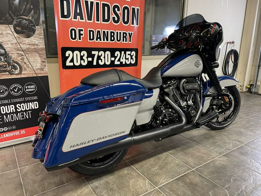 2023 Harley-Davidson® FLHXS - Street Glide® Special