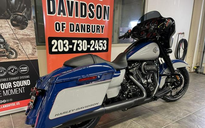 2023 Harley-Davidson® FLHXS - Street Glide® Special